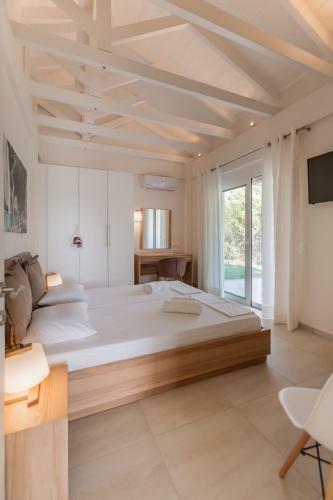 White Villas