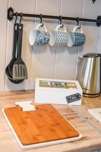 Apartamento ''la Vie Au Village''