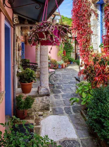 Hostal Archontiko Dilofo