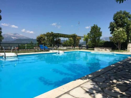 Apartamento Guesthouse Anthoula