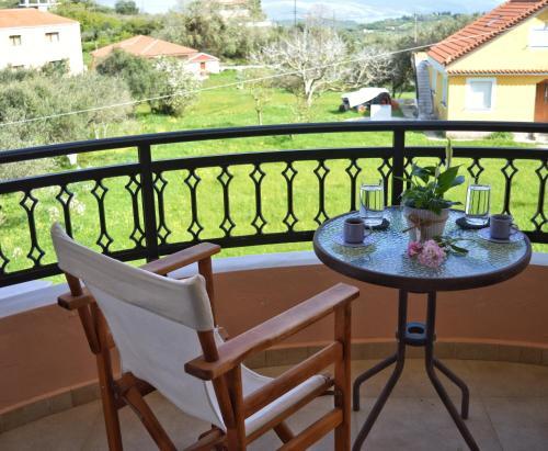Apartamento Vilatoria Guesthouse