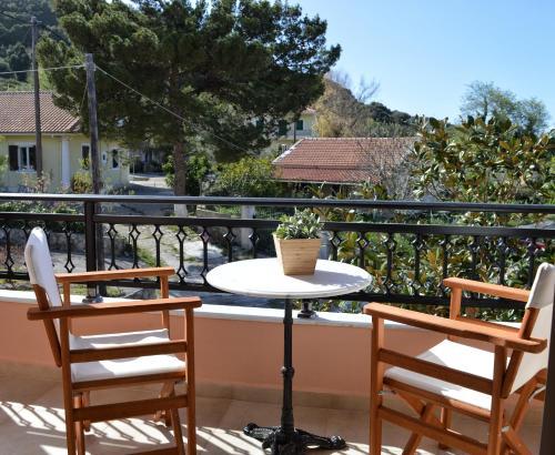 Apartamento Vilatoria Guesthouse