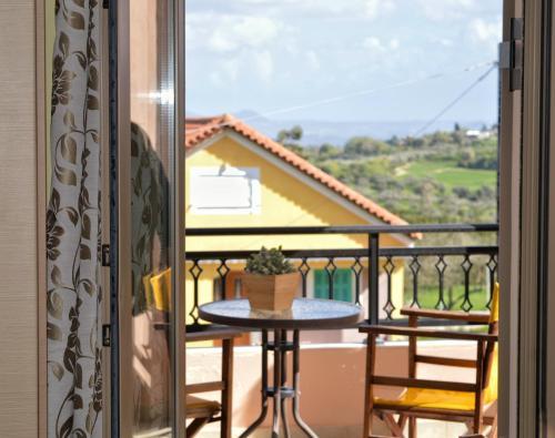 Apartamento Vilatoria Guesthouse