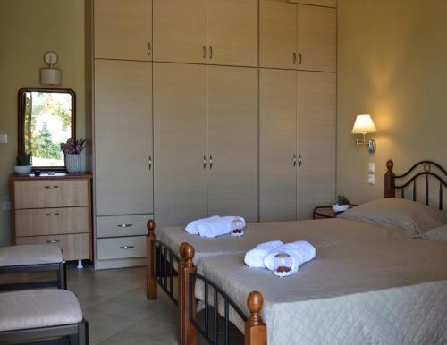 Apartamento Vilatoria Guesthouse
