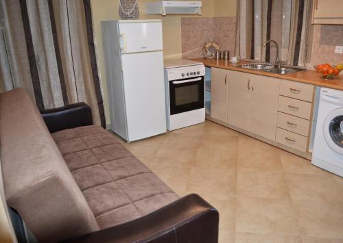 Apartamento Vilatoria Guesthouse