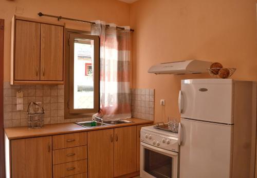 Apartamento Vilatoria Guesthouse