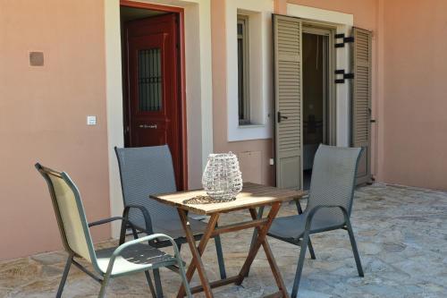 Apartamento Vilatoria Guesthouse