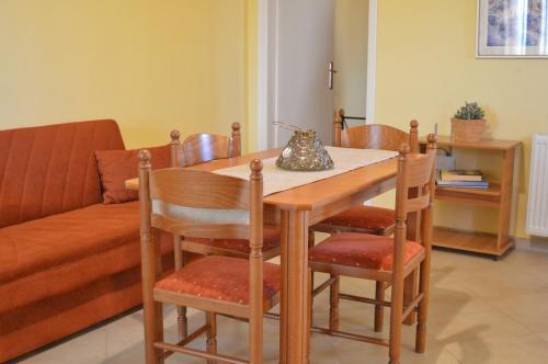 Apartamento Vilatoria Guesthouse
