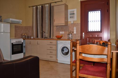 Apartamento Vilatoria Guesthouse