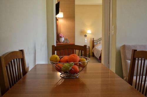 Apartamento Vilatoria Guesthouse