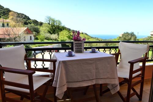 Apartamento Vilatoria Guesthouse