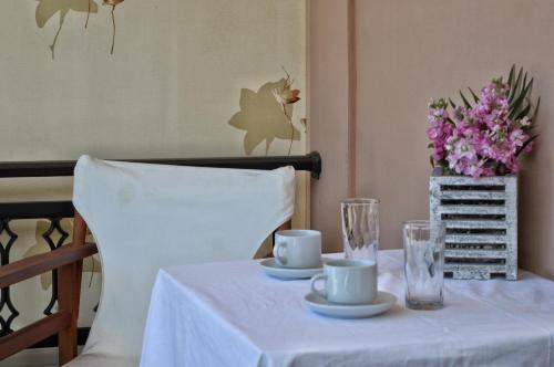 Apartamento Vilatoria Guesthouse