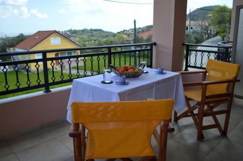 Apartamento Vilatoria Guesthouse