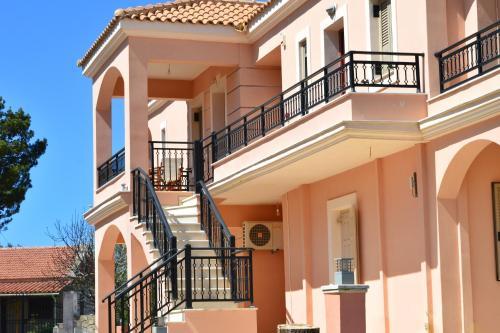 Apartamento Vilatoria Guesthouse