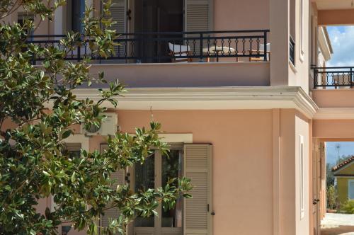 Apartamento Vilatoria Guesthouse