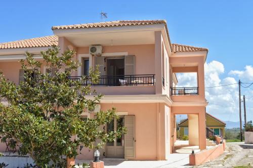 Apartamento Vilatoria Guesthouse