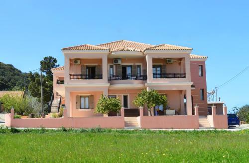 Apartamento Vilatoria Guesthouse