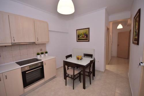 Keratea Apartment Athens Airport