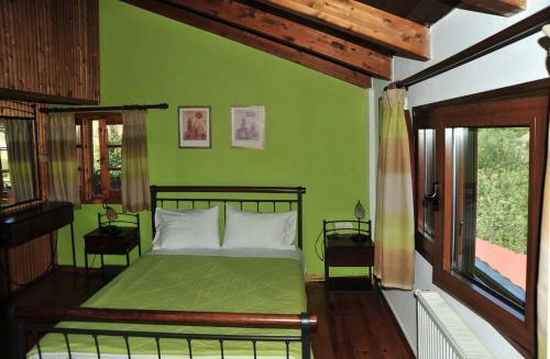 Hostal Guesthouse Odysseas