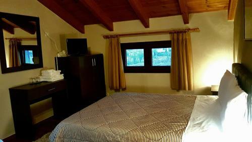 Hostal Guesthouse Odysseas