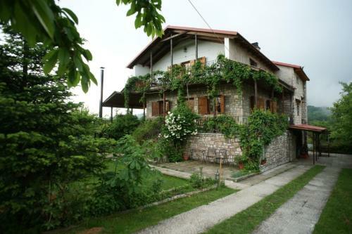 Hostal Guesthouse Odysseas