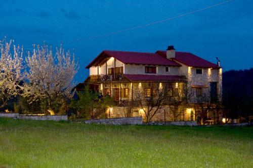 Hostal Guesthouse Odysseas