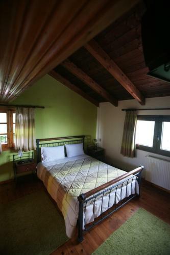 Hostal Guesthouse Odysseas