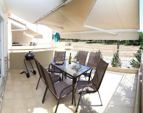 Stasa Luxury Apartments