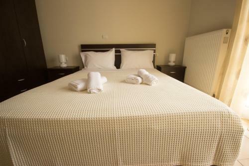 Stasa Luxury Apartments