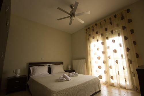 Stasa Luxury Apartments