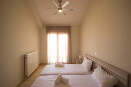 Stasa Luxury Apartments