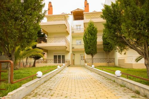 Stasa Luxury Apartments
