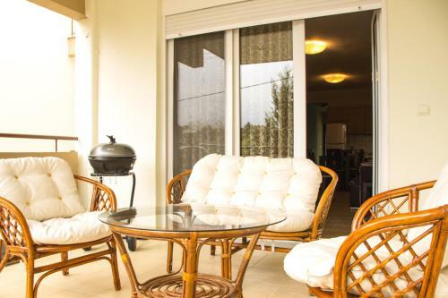 Stasa Luxury Apartments