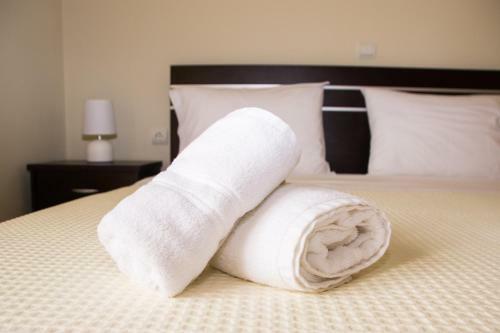 Stasa Luxury Apartments