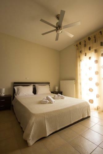Stasa Luxury Apartments