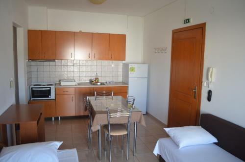 Irini Apartments
