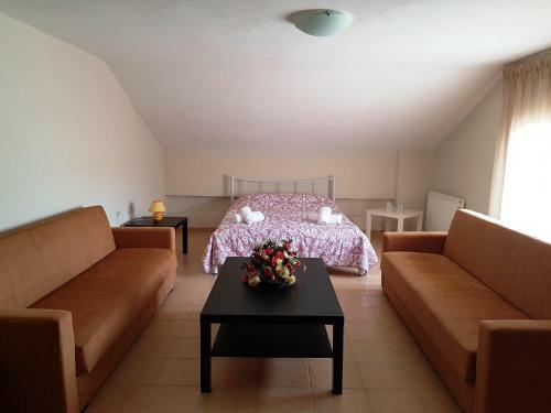 Angel Luxury Apartments