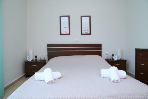 Angel Luxury Apartments