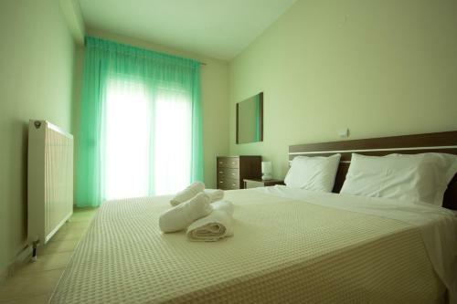 Angel Luxury Apartments