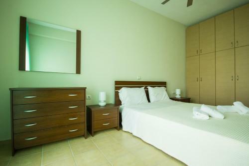 Angel Luxury Apartments
