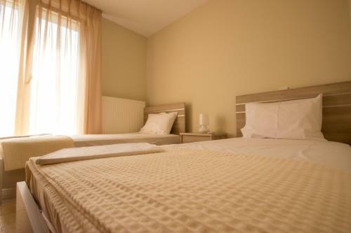 Angel Luxury Apartments
