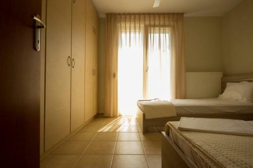 Angel Luxury Apartments