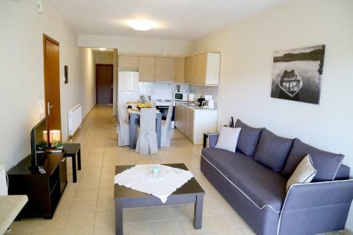 Angel Luxury Apartments