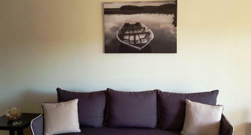 Angel Luxury Apartments