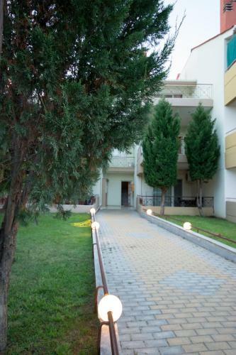 Angel Luxury Apartments