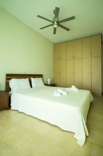 Angel Luxury Apartments