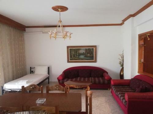 Apartamento Vila Manthos