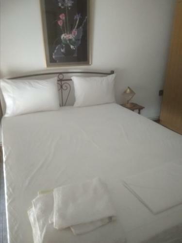 Apartamento Vila Manthos