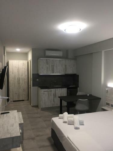 Aparthotel Aphrodite