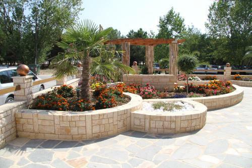 Aparthotel Aphrodite
